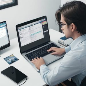 Boosting Produktivitas dengan Aplikasi Mobile Terbaik