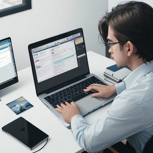 Boosting Produktivitas dengan Aplikasi Mobile Terbaik