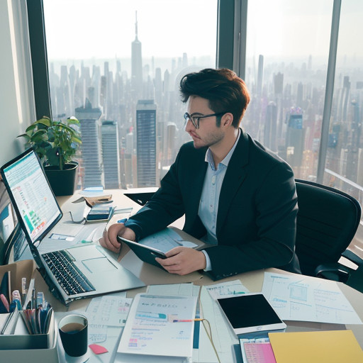 Meningkatkan Produktivitas dan Kreativitas di Era Mobile