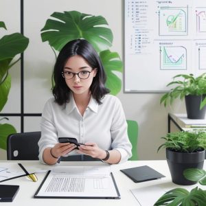 Meningkatkan Produktivitas dengan Aplikasi Kreativitas Mobile