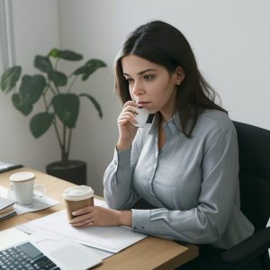 Meningkatkan Produktivitas Melalui Aplikasi Mobile