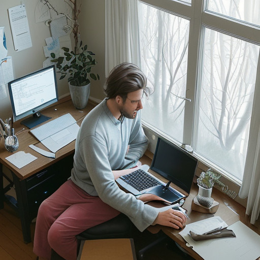 Aplikasi Produktivitas Mobile untuk Kreativitas Berbasis Mind Mapping