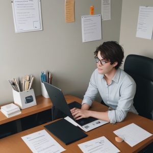 Cara Mengoptimalkan Produktivitas dengan Aplikasi Mobile Pribadi