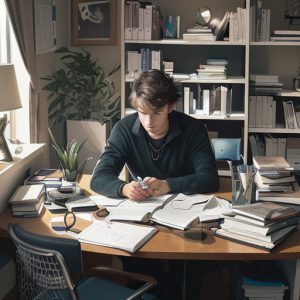 Meningkatkan Produktivitas dengan Aplikasi Mobile Pemuda