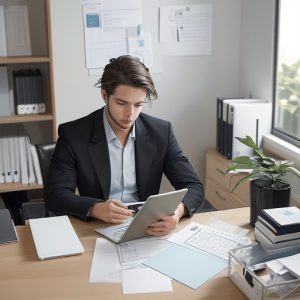 Meningkatkan Produktivitas dengan Aplikasi Kreativitas Mobile