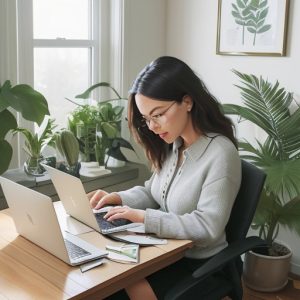 Meningkatkan Produktivitas dengan Aplikasi Kreativitas Mobile