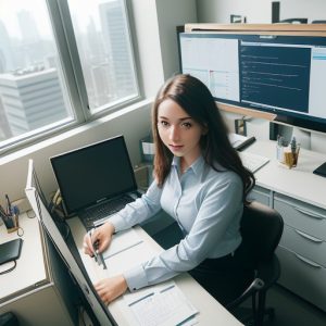 Meningkatkan Produktivitas dengan Aplikasi Mobile Pemimpin Diri