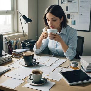 Membangun Produktivitas Seorang Pengguna Smartphone