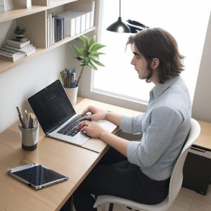 5 Aplikasi Mengoptimalkan Produktivitas dan Kreativitas di Ponsel Anda