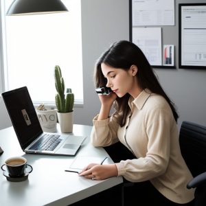 Meningkatkan Produktivitas dengan Aplikasi Mobile Perekonomian