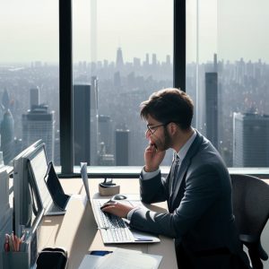 Membuat Kebijakan Produktivitas di Era Digital dengan Mobile Devices