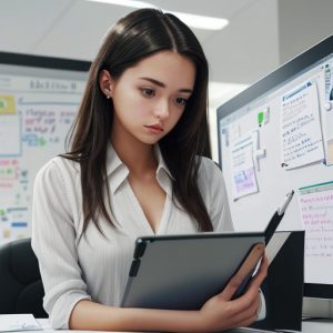 Meningkatkan Produktivitas Mobile dengan Teknologi Kreatif