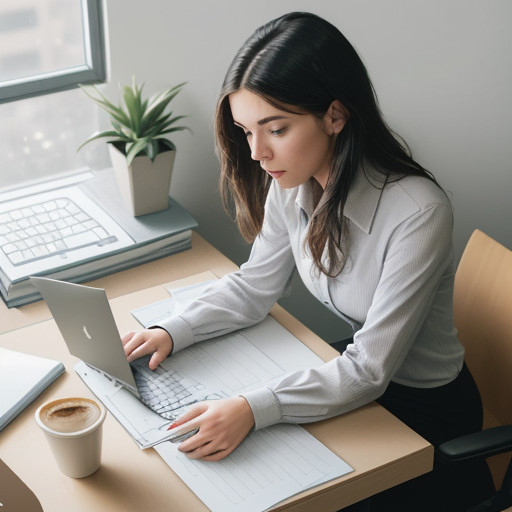 Meningkatkan Produktivitas dengan Aplikasi Mobile Pribadi