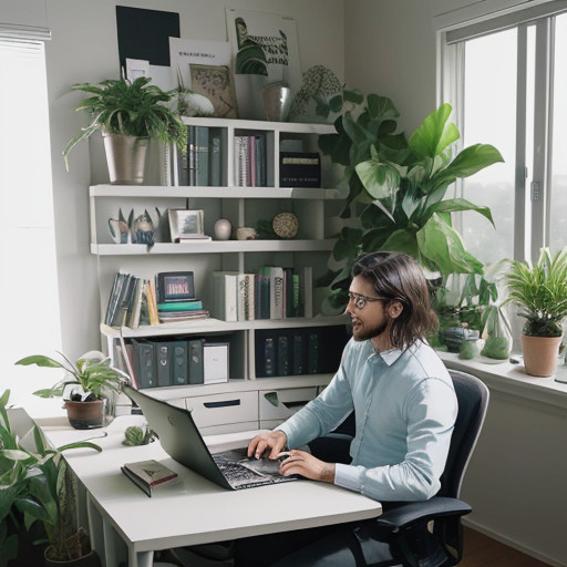 Membangun Produktivitas dan Kreativitas dengan HP Android Anda