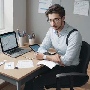 Ciptakan Produktivitas yang Optimal dengan Aplikasi Mobile Terbaik