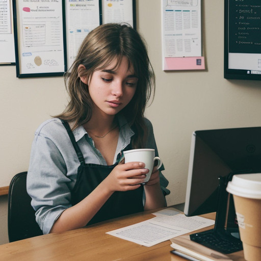 Membangun Produktivitas di Era Digital Muda dengan Kreativitas Mobile