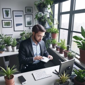 Meningkatkan Produktivitas Dengan Aplikasi Mobile Terbaik