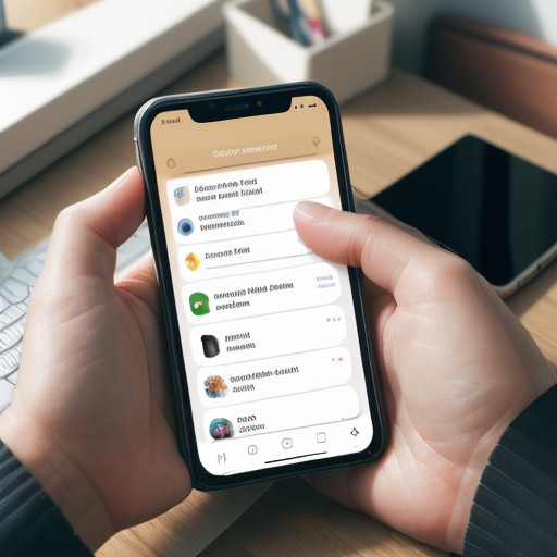 5 Aplikasi Produktivitas Mobile untuk Meningkatkan Kreativitas Kerja
