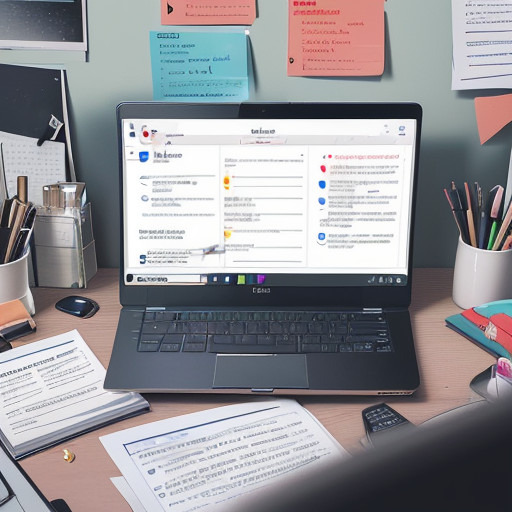 Mengoptimalkan Produktivitas Mobile Dengan Aplikasi Pemimpin Prioritas