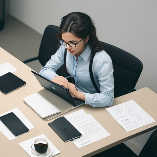 Boosting Produktivitas dengan Aplikasi Mobile yang Efektif