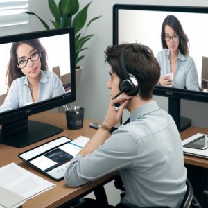 Crea Komunikasi yang Efektif dengan Aplikasi Produktivitas Mobile