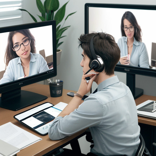 Crea Komunikasi yang Efektif dengan Aplikasi Produktivitas Mobile