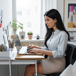 Meningkatkan Produktivitas dengan Aplikasi Kreativitas Mobile