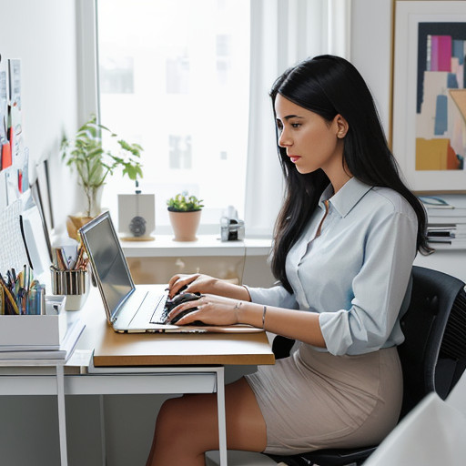 Meningkatkan Produktivitas dengan Aplikasi Kreativitas Mobile