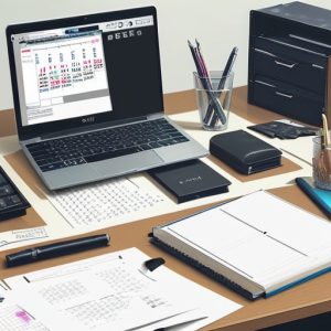 5 Strategi Produktivitas Mobile Pada Kehidupan Sehari-Hari