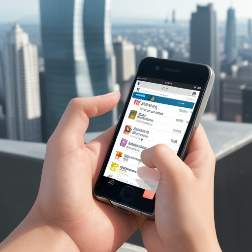 Mengoptimalkan Produktivitas Dengan Fitur Kreativitas Mobile Pintar