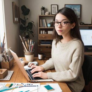 Meningkatkan Produktivitas dengan Aplikasi Mobile Kreatif