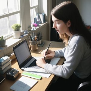 Meningkatkan Produktivitas dengan Aplikasi Mobile Pembantu Kreativitas