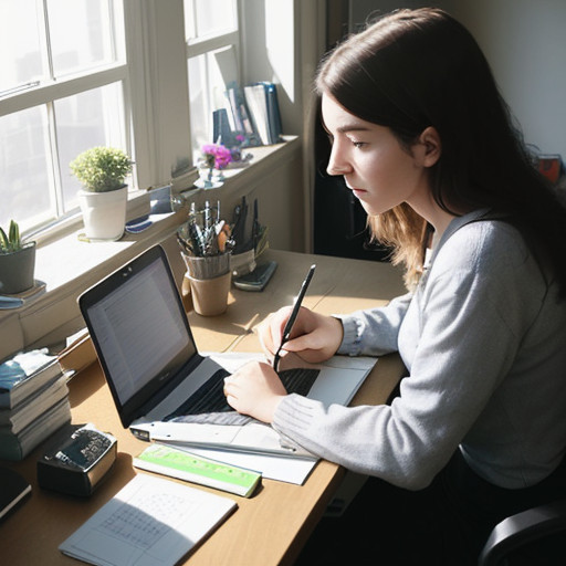 Meningkatkan Produktivitas dengan Aplikasi Mobile Pembantu Kreativitas