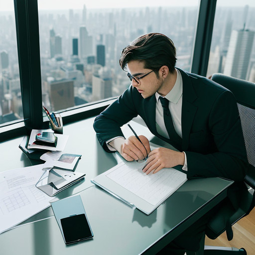 Meningkatkan Produktivitas dengan Aplikasi Mobile Terbaik