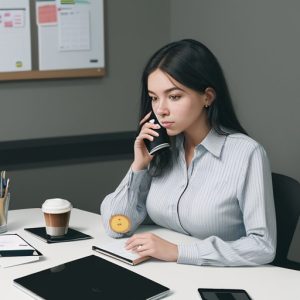 Cara Meningkatkan Produktivitas Dengan Aplikasi Task Management Mobile