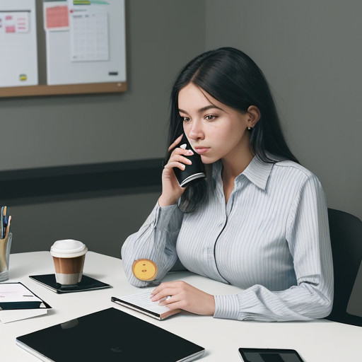 Cara Meningkatkan Produktivitas Dengan Aplikasi Task Management Mobile