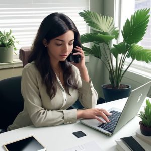 Membangun Produktivitas dengan Aplikasi Mobile yang Mempesona