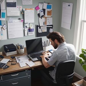 Apa Yang Membuat Kamu Lebih Produktif Dengan Aplikasi Mobile?