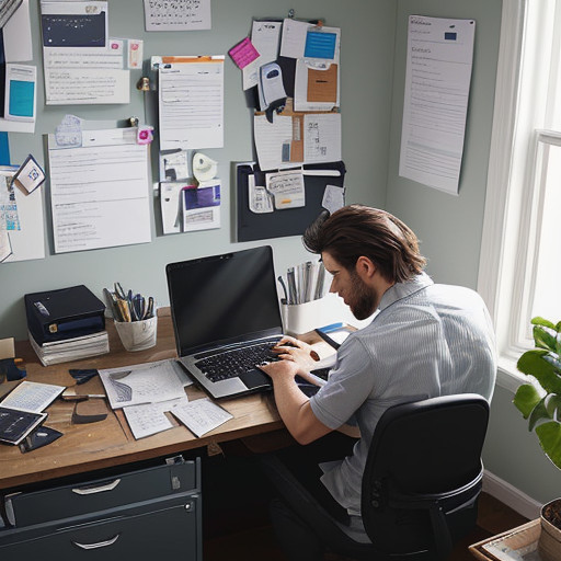 Apa Yang Membuat Kamu Lebih Produktif Dengan Aplikasi Mobile?