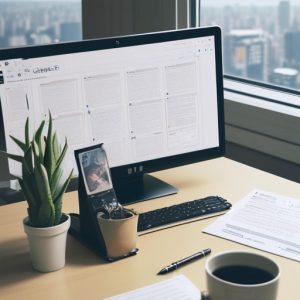 Meningkatkan Produktivitas dengan Aplikasi Mobile Terbaik