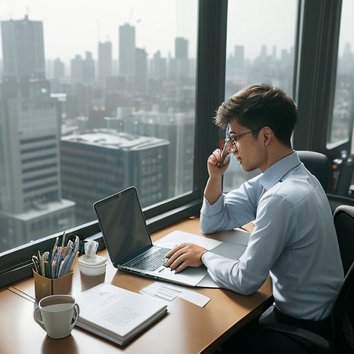 Meningkatkan Produktivitas Dengan Mengoptimalkan Alur Hidup Seharian