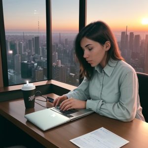 Membuat Strategi Produktivitas di Era Pandemi dengan Smartphone