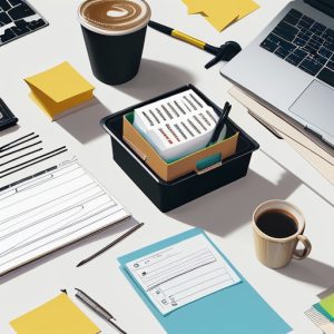 5 Aplikasi Produktivitas Mobile yang Meningkatkan Kreativitas Anda