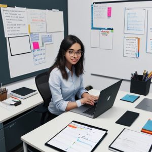 Meningkatkan Produktivitas dengan Aplikasi Mobile Berbasis Kreativitas