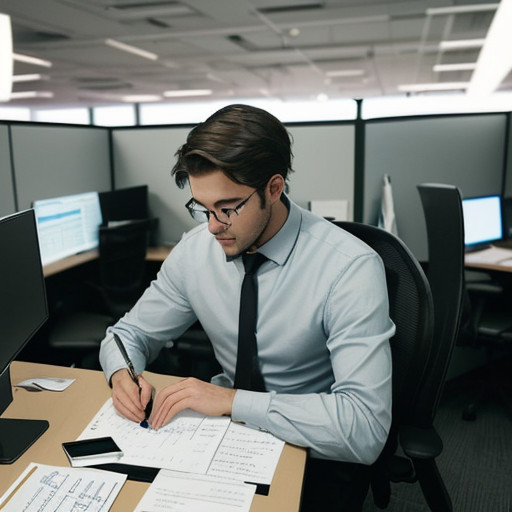 Meningkatkan Produktivitas dengan Aplikasi Mobile Pemimpin dan Kreatif