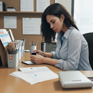 Cara Meningkatkan Produktivitas dengan Aplikasi Pomodoro Mobile