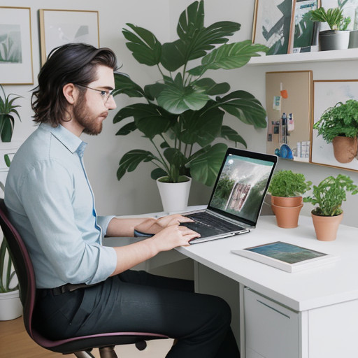 Meningkatkan Produktivitas dengan Aplikasi Kreativitas Mobile