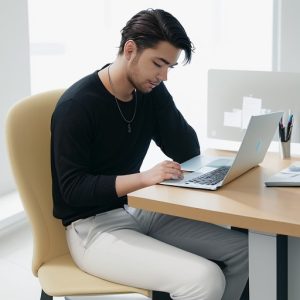 Mengoptimalkan Produktivitas di Era Mobile dengan Strategi Kreativitas