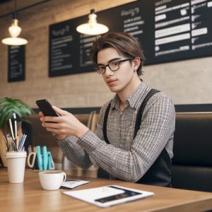 Meningkatkan Produktivitas dengan Fitur Kreativitas Mobile Terbaru