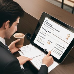 Meningkatkan Produktivitas dengan Aplikasi Mobile Pemimpin